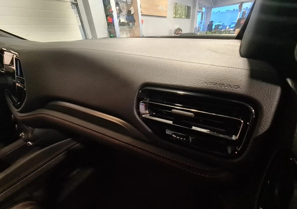 Dodge Durango cena 419900 przebieg: 10, rok produkcji 2022 z Warszawa małe 301